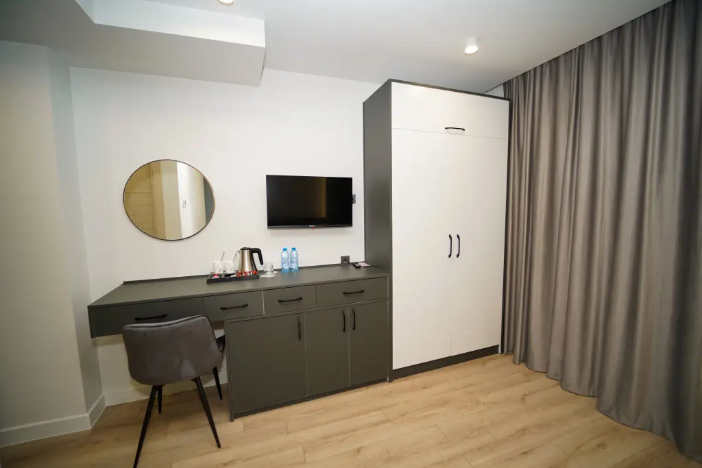 Ереван: Hotel BM