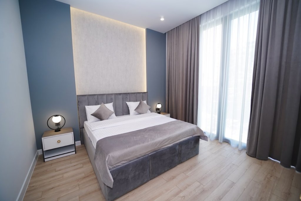 Ереван: Hotel BM