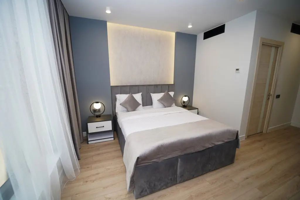 Ереван: Hotel BM