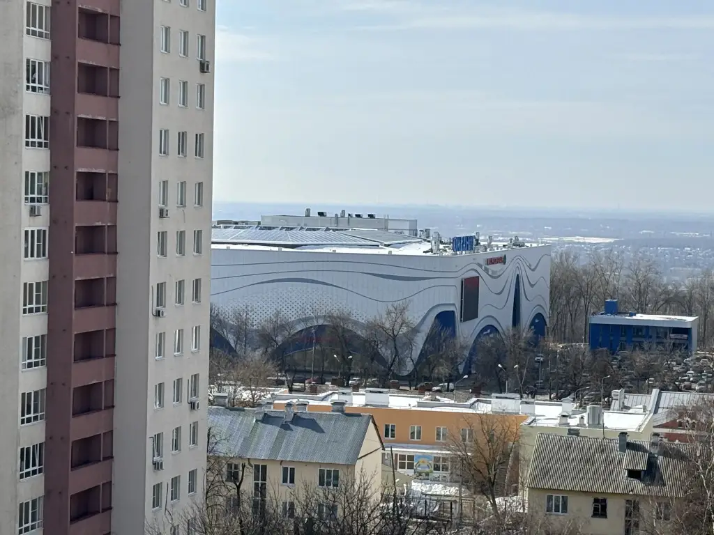 Нижний Новгород: Квартира в 10-ти минутах от АКВАПАРКА, ТРЦ Океанис от Уют и Комфорт Нн