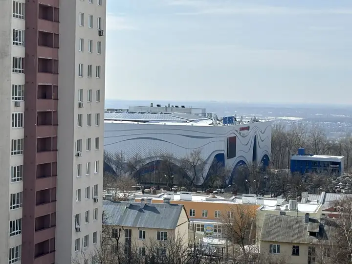 Нижний Новгород: Квартира в 10-ти минутах от АКВАПАРКА, ТРЦ Океанис от Уют и Комфорт Нн