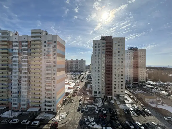 Нижний Новгород: Квартира в 10-ти минутах от АКВАПАРКА, ТРЦ Океанис от Уют и Комфорт Нн