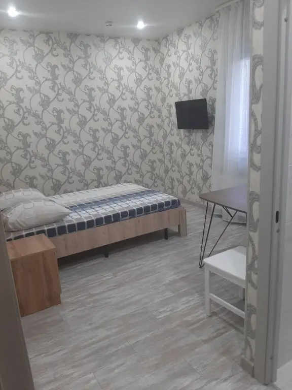 Краснодар: Отель Дом отдыха Арцах