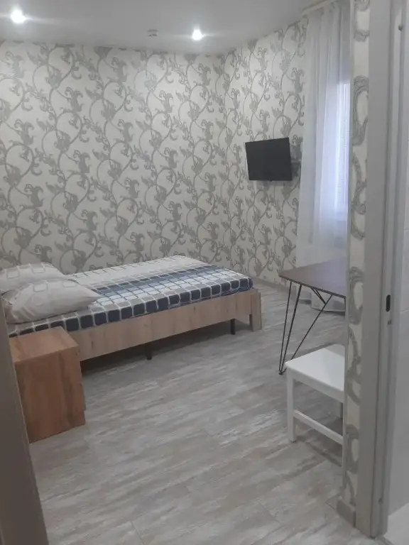 Краснодар: Отель Дом отдыха Арцах