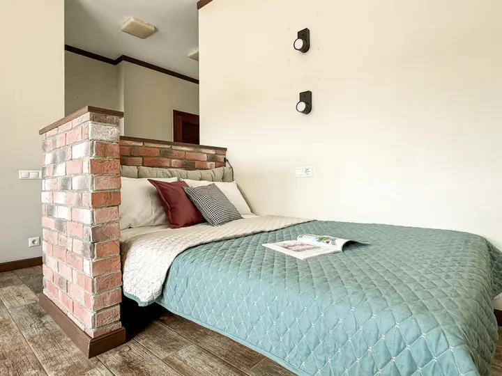 Новороссийск: Panorama Loft Ul. Leytenanta Shmidta Flat