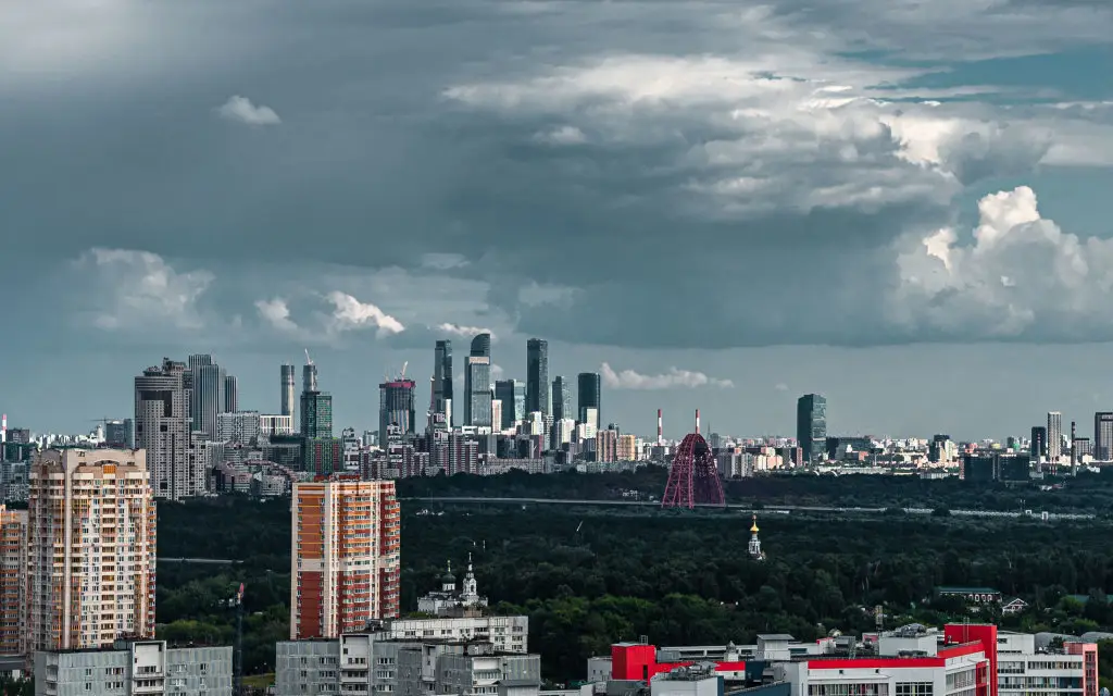 Квартира Лофтрент 472 — фото 1