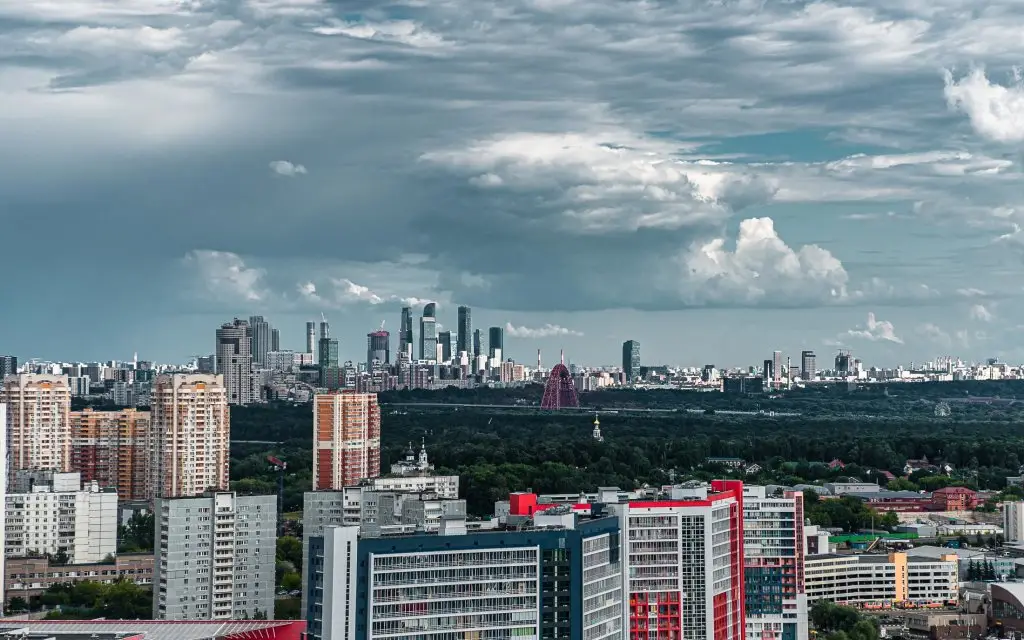 Москва: Квартира Лофтрент 472
