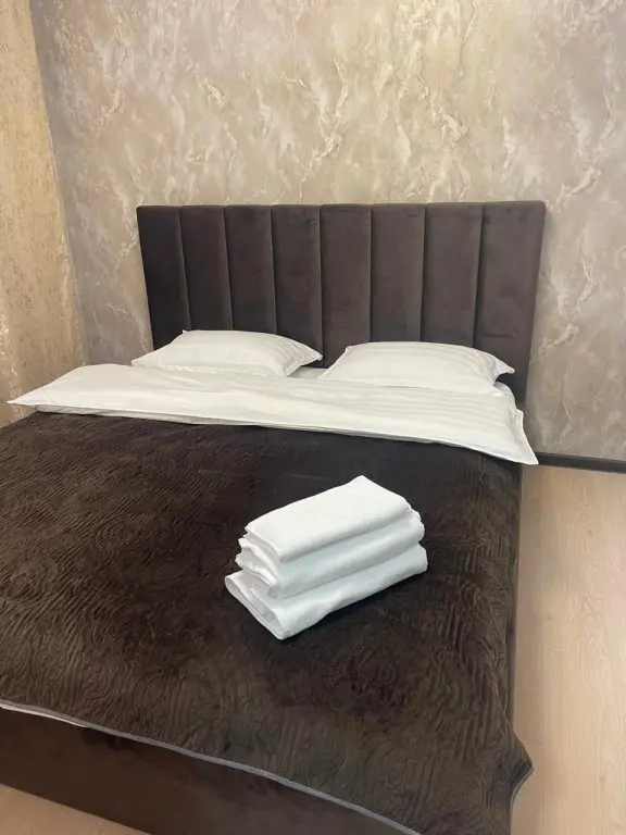 Алматы: Бутик-отель Hotel Lion Almaty