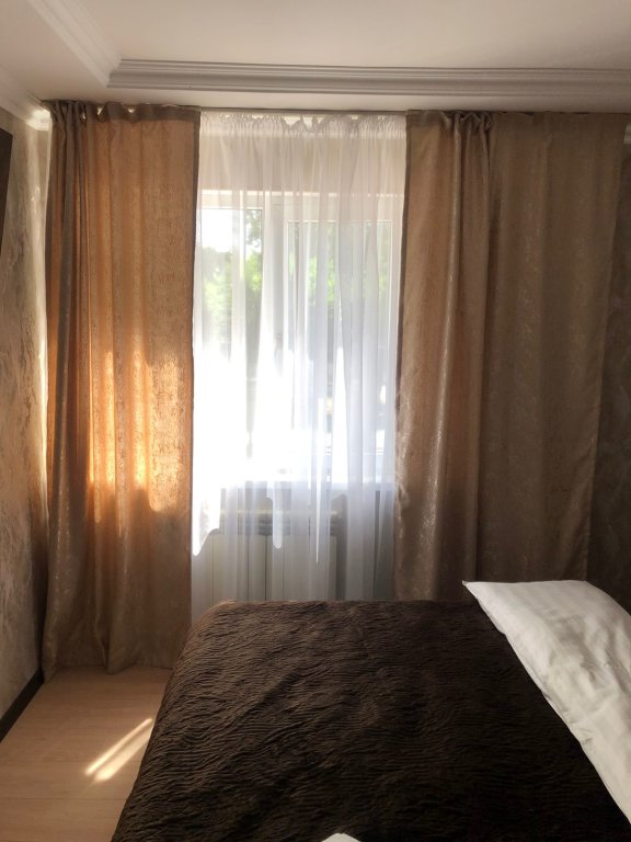 Алматы: Бутик-отель Hotel Lion Almaty