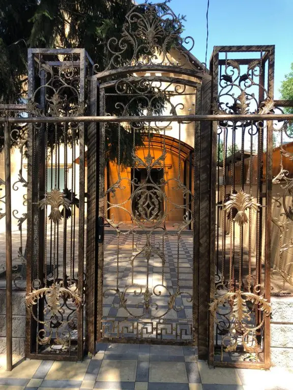 Алматы: Бутик-отель Hotel Lion Almaty