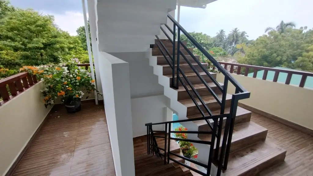 Атолл Фелидху: Гостевой дом Madi Grand Maldives