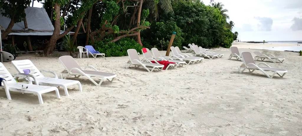 Атолл Фелидху: Гостевой дом Madi Grand Maldives