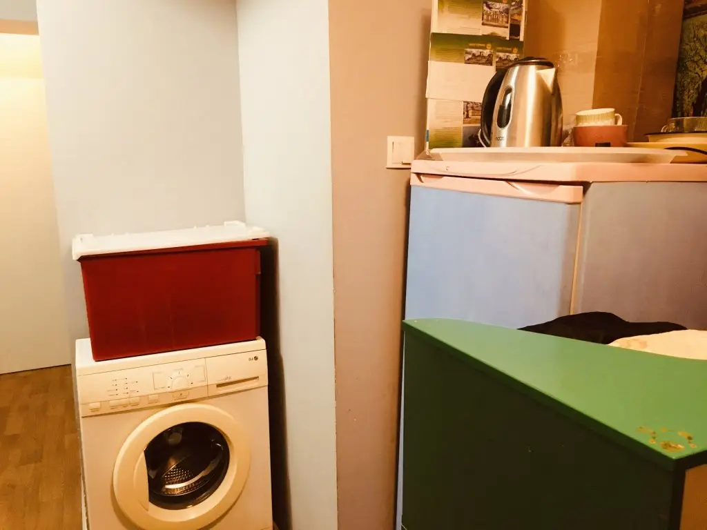 Санкт-Петербург: Гостевой Дом SpbHome