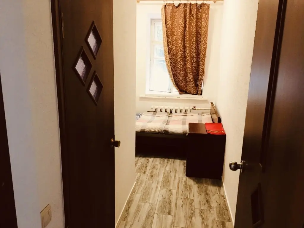 Санкт-Петербург: Гостевой Дом Ligov Home