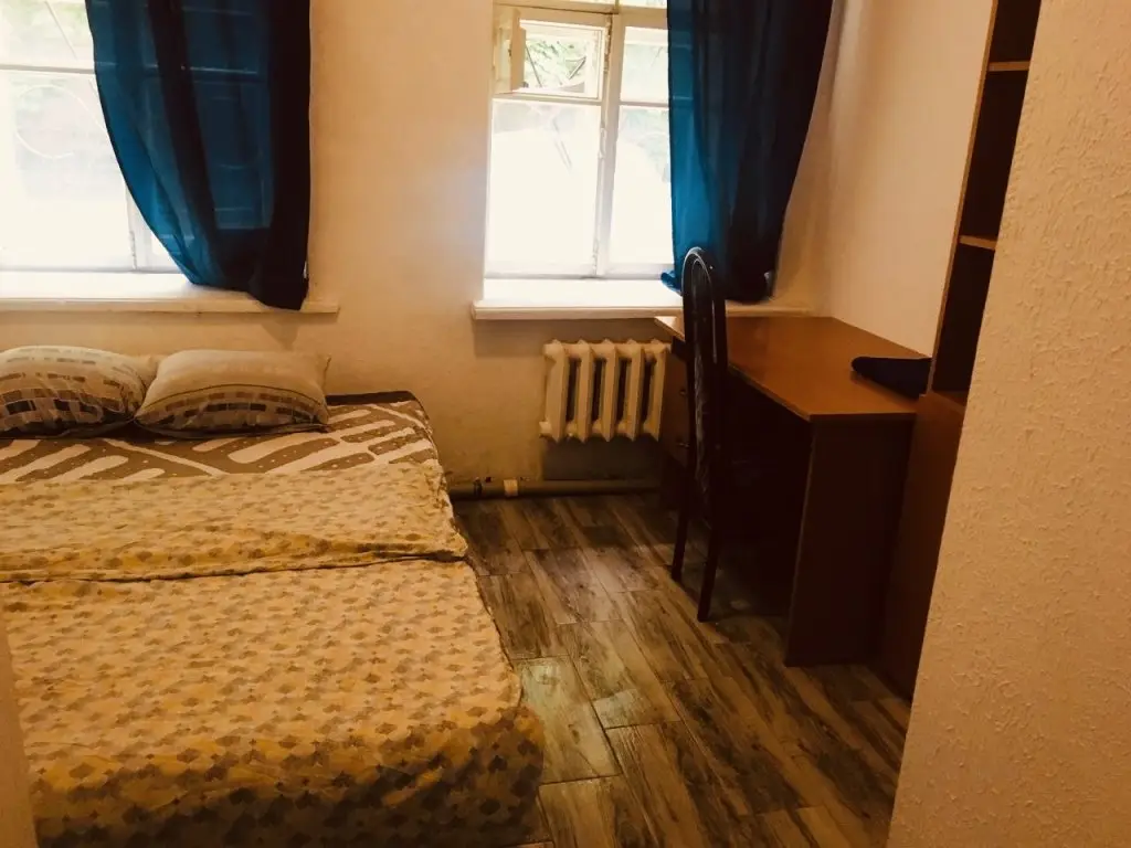 Санкт-Петербург: Гостевой Дом Ligov Home