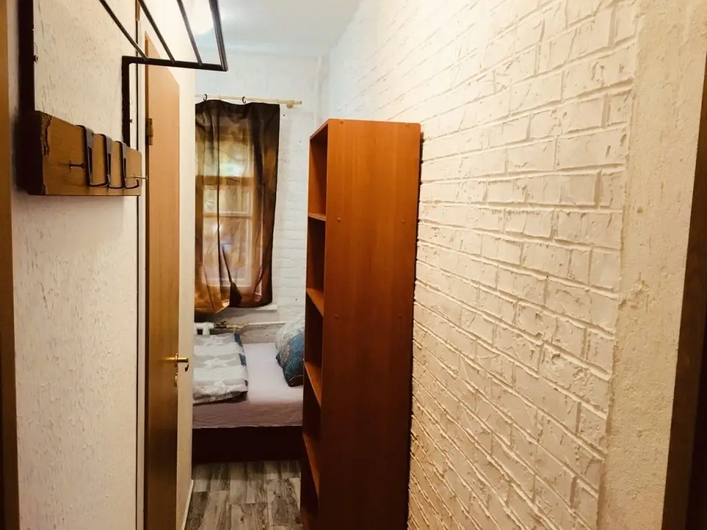 Санкт-Петербург: Гостевой Дом Ligov Home