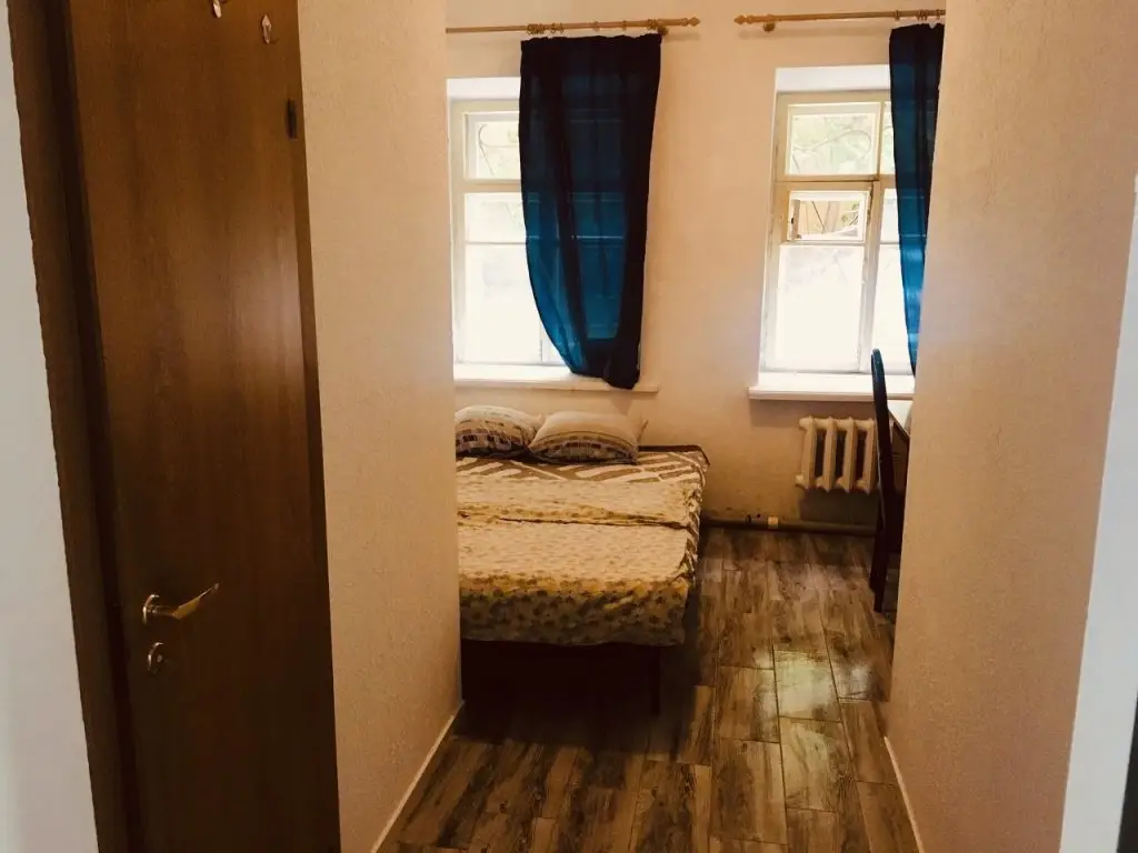 Санкт-Петербург: Гостевой Дом Ligov Home