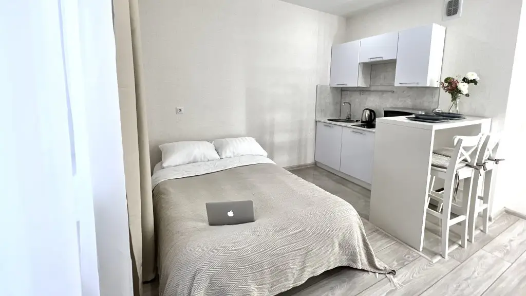 Краснодар: Квартира Самолет