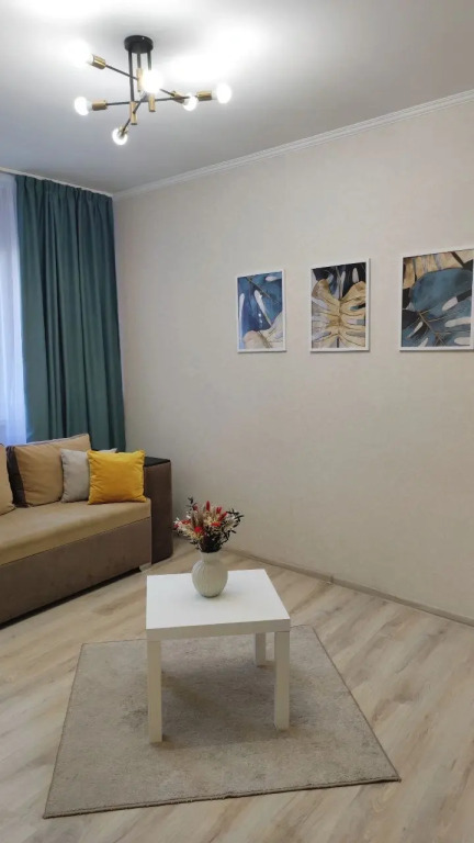 Санкт-Петербург: Квартира Apart-group Esthet