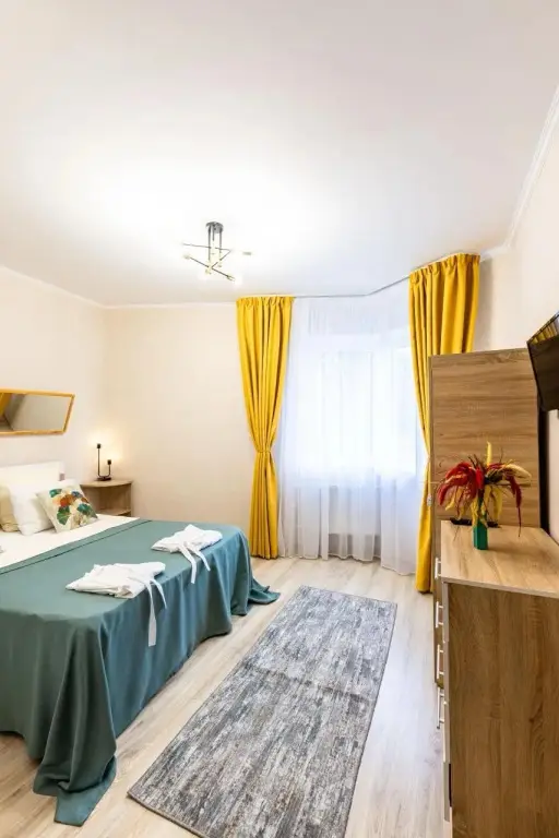 Санкт-Петербург: Квартира Apart-group Esthet