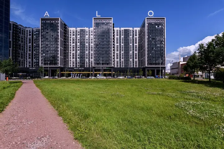 Санкт-Петербург: Апартаменты RentalSPb