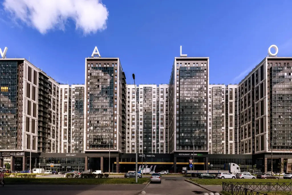 Апартаменты RentalSPb — фото 1