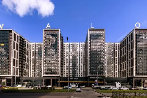 Апартаменты RentalSPb — фото 1