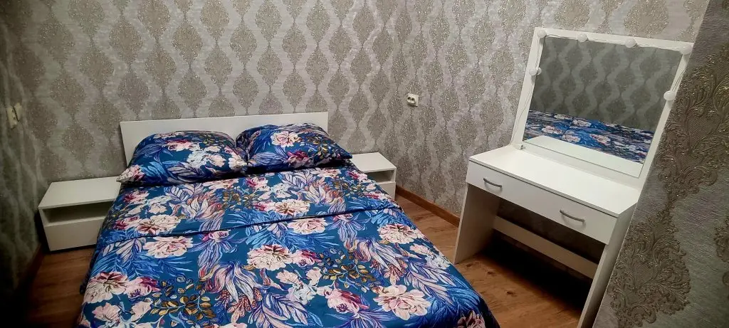 Сочи: Квартира Gorka 2