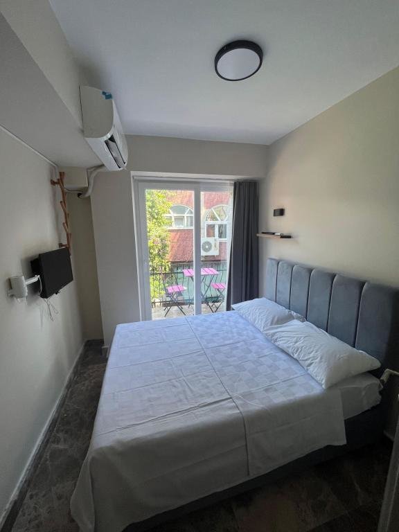 Стамбул: Büyükada Çarsi Pansiyon
