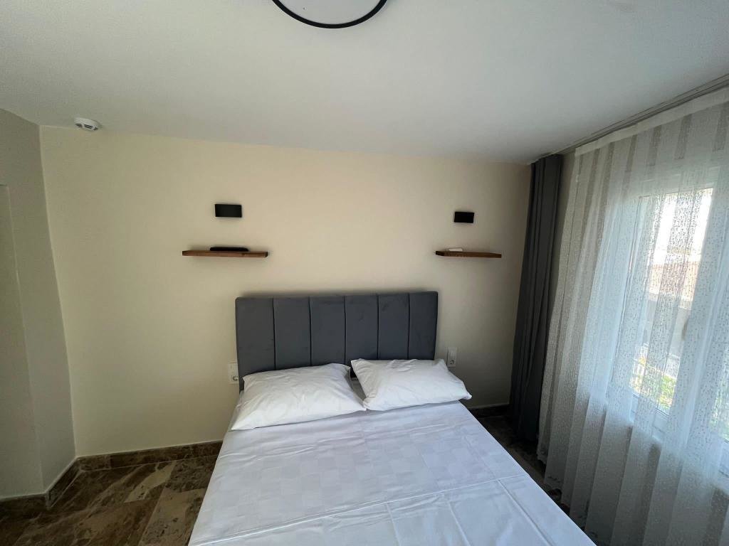 Стамбул: Büyükada Çarsi Pansiyon