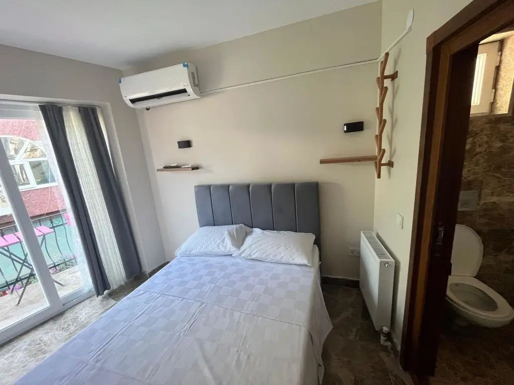 Стамбул: Büyükada Çarsi Pansiyon