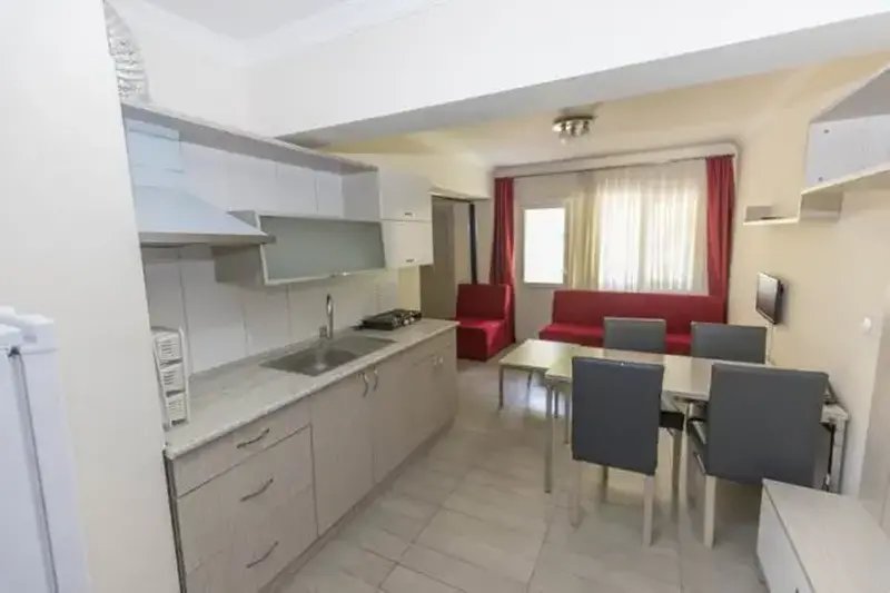 Анкара: Ak Termal Hotel