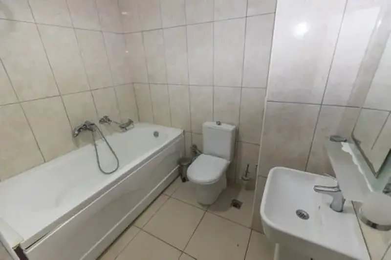 Анкара: Ak Termal Hotel