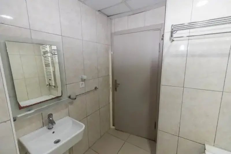 Анкара: Ak Termal Hotel