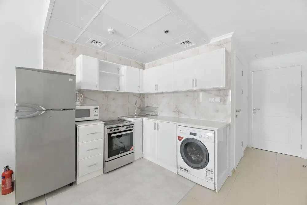 Дубай: Studio In The Heart Of Dubai Marina