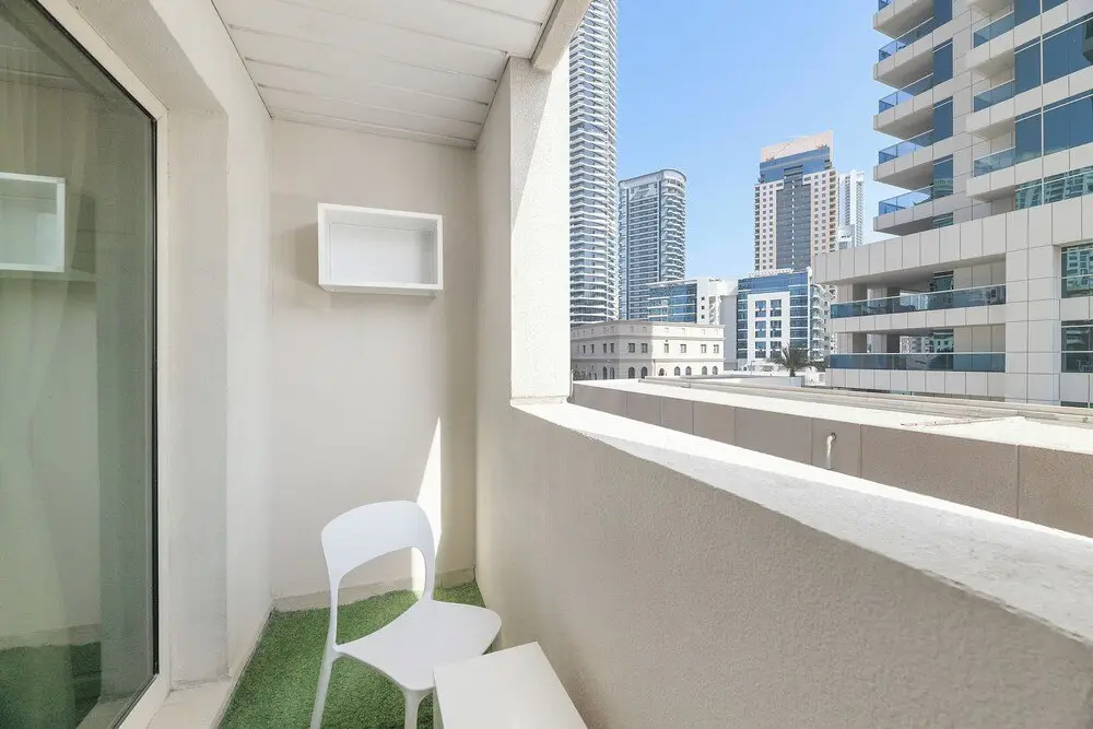 Дубай: Studio In The Heart Of Dubai Marina