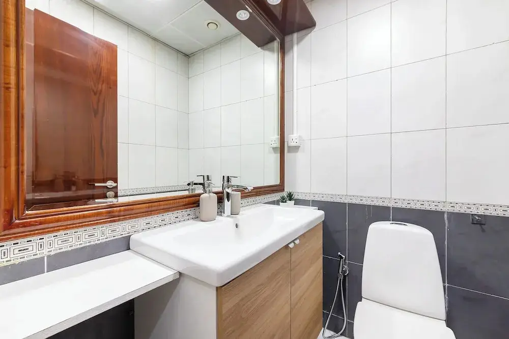 Дубай: Wonderful Apartments In Opal Tower