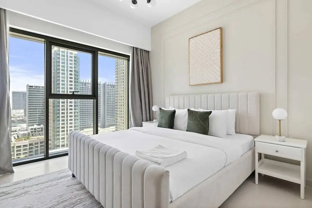 Дубай: Silkhaus Burj Royale, Downtown Dubai