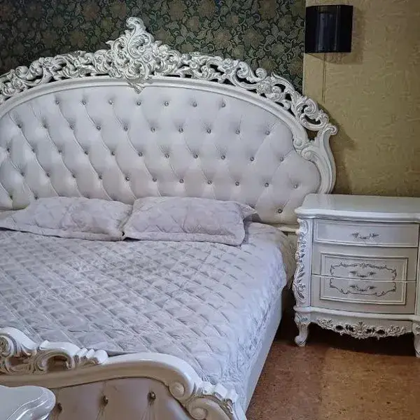 Октябрьский: Апартаменты Rich House на улице Новосёлов 8