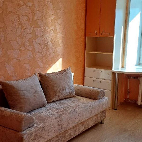 Октябрьский: Апартаменты  Rich House на улице Новосёлов 8
