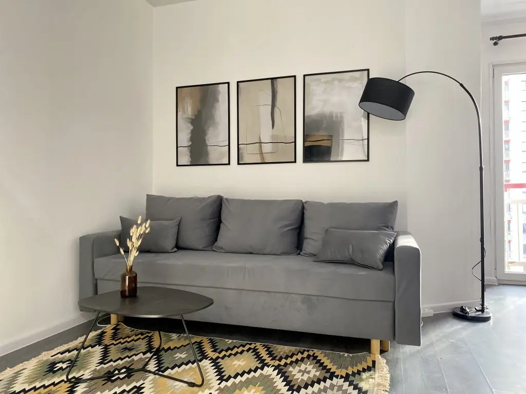 Петрозаводск: Апартаменты Hygge Karelia Terracota