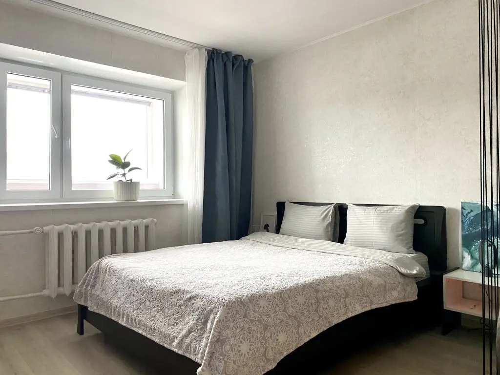 Петрозаводск: Апартаменты Home Studio