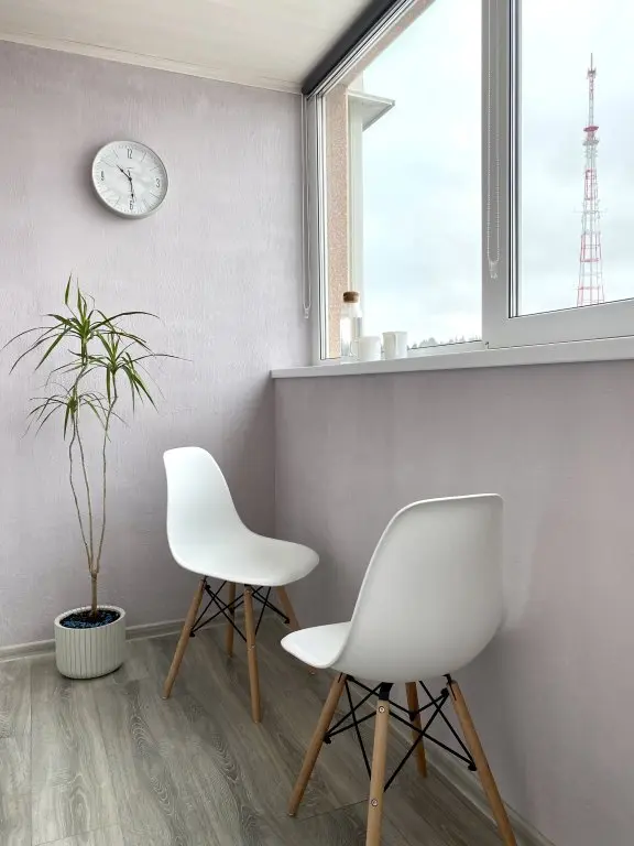 Петрозаводск: Апартаменты Home Studio