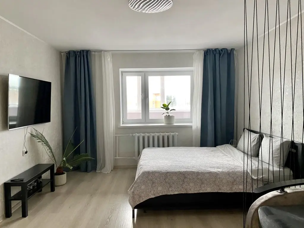 Петрозаводск: Апартаменты Home Studio