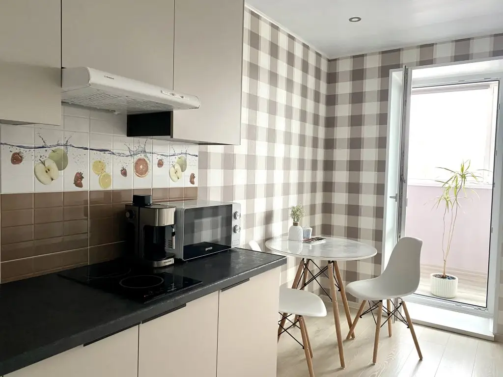 Петрозаводск: Апартаменты Home Studio