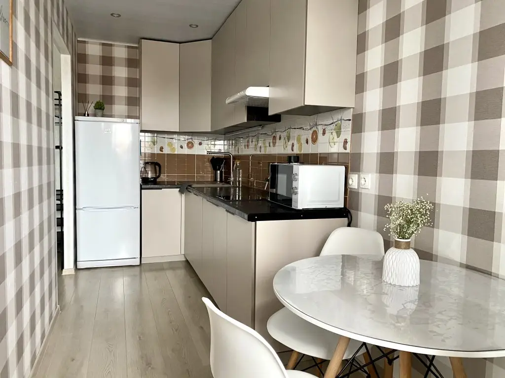 Петрозаводск: Апартаменты Home Studio