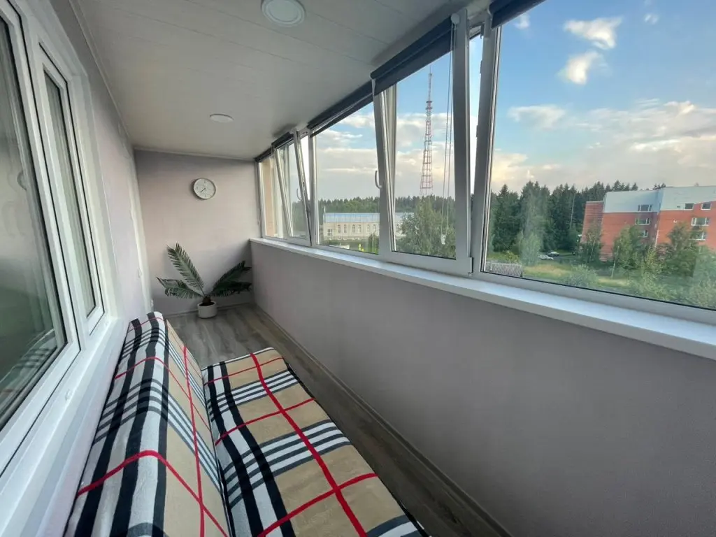 Петрозаводск: Апартаменты Home Studio