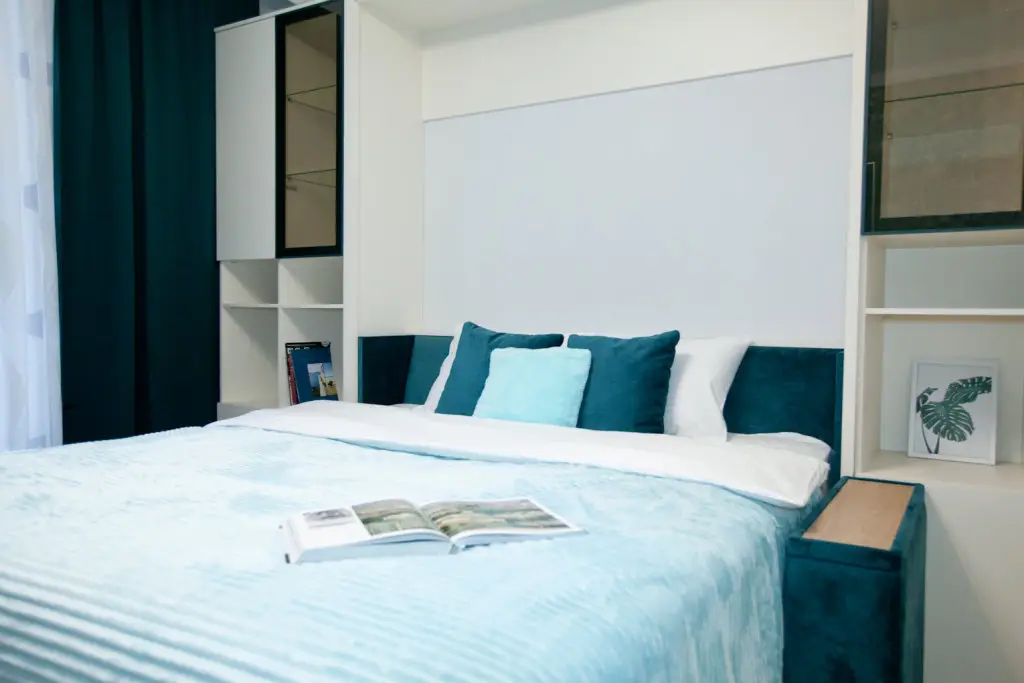 Санкт-Петербург: Квартира BookingPiter Бирюза Пионерская