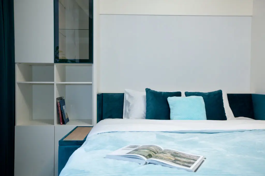Санкт-Петербург: Квартира BookingPiter Бирюза Пионерская