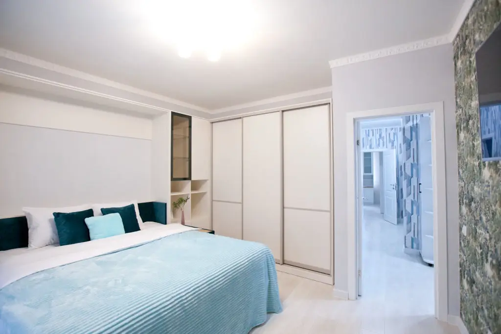 Санкт-Петербург: Квартира BookingPiter Бирюза Пионерская